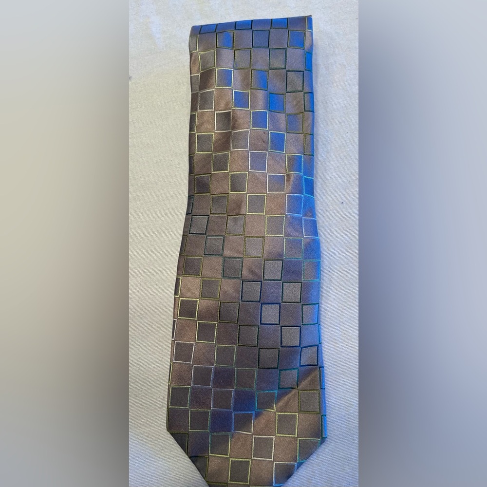 Man’s Tie